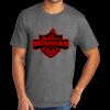 PC330 - Port and Company Unisex Tri Blend T-shirt Thumbnail