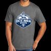 PC330 - Port and Company Unisex Tri Blend T-shirt Thumbnail