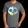 PC330 - Port and Company Unisex Tri Blend T-shirt Thumbnail