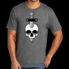 PC330 - Port and Company Unisex Tri Blend T-shirt Thumbnail