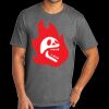PC330 - Port and Company Unisex Tri Blend T-shirt Thumbnail