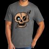 PC330 - Port and Company Unisex Tri Blend T-shirt Thumbnail