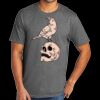 PC330 - Port and Company Unisex Tri Blend T-shirt Thumbnail