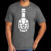 PC330 - Port and Company Unisex Tri Blend T-shirt Thumbnail