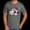 PC330 - Port and Company Unisex Tri Blend T-shirt Thumbnail
