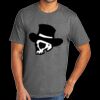 PC330 - Port and Company Unisex Tri Blend T-shirt Thumbnail