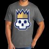 PC330 - Port and Company Unisex Tri Blend T-shirt Thumbnail