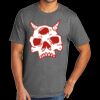 PC330 - Port and Company Unisex Tri Blend T-shirt Thumbnail