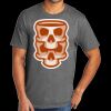 PC330 - Port and Company Unisex Tri Blend T-shirt Thumbnail