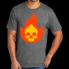 PC330 - Port and Company Unisex Tri Blend T-shirt Thumbnail