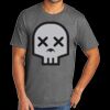 PC330 - Port and Company Unisex Tri Blend T-shirt Thumbnail