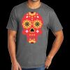 PC330 - Port and Company Unisex Tri Blend T-shirt Thumbnail