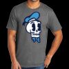 PC330 - Port and Company Unisex Tri Blend T-shirt Thumbnail