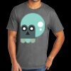 PC330 - Port and Company Unisex Tri Blend T-shirt Thumbnail