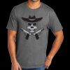 PC330 - Port and Company Unisex Tri Blend T-shirt Thumbnail