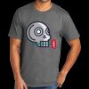 PC330 - Port and Company Unisex Tri Blend T-shirt Thumbnail