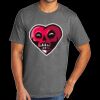 PC330 - Port and Company Unisex Tri Blend T-shirt Thumbnail