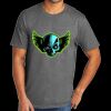 PC330 - Port and Company Unisex Tri Blend T-shirt Thumbnail