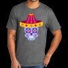 PC330 - Port and Company Unisex Tri Blend T-shirt Thumbnail