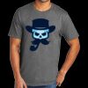 PC330 - Port and Company Unisex Tri Blend T-shirt Thumbnail