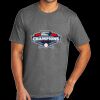 PC330 - Port and Company Unisex Tri Blend T-shirt Thumbnail