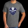 PC330 - Port and Company Unisex Tri Blend T-shirt Thumbnail