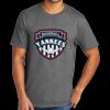 PC330 - Port and Company Unisex Tri Blend T-shirt Thumbnail