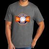 PC330 - Port and Company Unisex Tri Blend T-shirt Thumbnail
