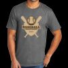 PC330 - Port and Company Unisex Tri Blend T-shirt Thumbnail