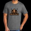 PC330 - Port and Company Unisex Tri Blend T-shirt Thumbnail