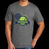PC330 - Port and Company Unisex Tri Blend T-shirt Thumbnail