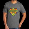PC330 - Port and Company Unisex Tri Blend T-shirt Thumbnail