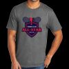 PC330 - Port and Company Unisex Tri Blend T-shirt Thumbnail