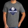 PC330 - Port and Company Unisex Tri Blend T-shirt Thumbnail