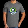 PC330 - Port and Company Unisex Tri Blend T-shirt Thumbnail