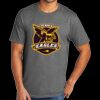 PC330 - Port and Company Unisex Tri Blend T-shirt Thumbnail