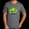 PC330 - Port and Company Unisex Tri Blend T-shirt Thumbnail