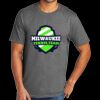 PC330 - Port and Company Unisex Tri Blend T-shirt Thumbnail