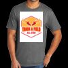 PC330 - Port and Company Unisex Tri Blend T-shirt Thumbnail