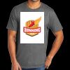 PC330 - Port and Company Unisex Tri Blend T-shirt Thumbnail