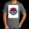 PC330 - Port and Company Unisex Tri Blend T-shirt Thumbnail