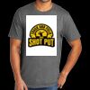 PC330 - Port and Company Unisex Tri Blend T-shirt Thumbnail