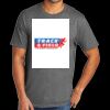 PC330 - Port and Company Unisex Tri Blend T-shirt Thumbnail