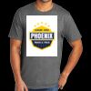 PC330 - Port and Company Unisex Tri Blend T-shirt Thumbnail