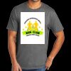 PC330 - Port and Company Unisex Tri Blend T-shirt Thumbnail