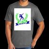 PC330 - Port and Company Unisex Tri Blend T-shirt Thumbnail