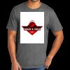 PC330 - Port and Company Unisex Tri Blend T-shirt Thumbnail