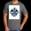 PC330 - Port and Company Unisex Tri Blend T-shirt Thumbnail