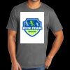 PC330 - Port and Company Unisex Tri Blend T-shirt Thumbnail