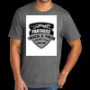 PC330 - Port and Company Unisex Tri Blend T-shirt Thumbnail